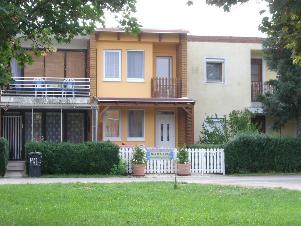 Apartman Marina Apartment บุค ห้อง รูปภาพ